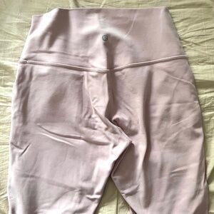 Lululemon Align Leggings